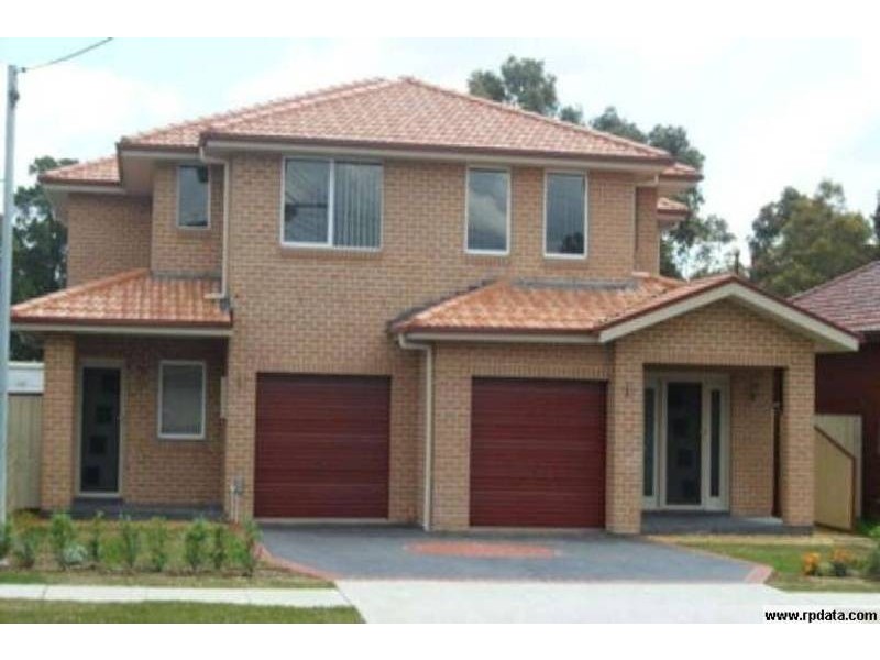 36 Monterey Street, South Wentworthville NSW 2145