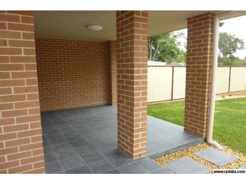 36 Monterey Street, South Wentworthville NSW 2145