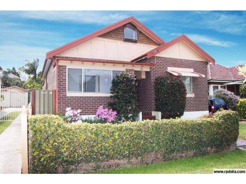 48 Cabarita Road, Concord NSW 2137