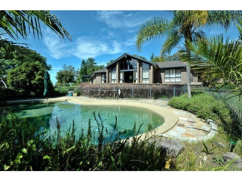 131 Parkriver Close, Mulgoa NSW 2745