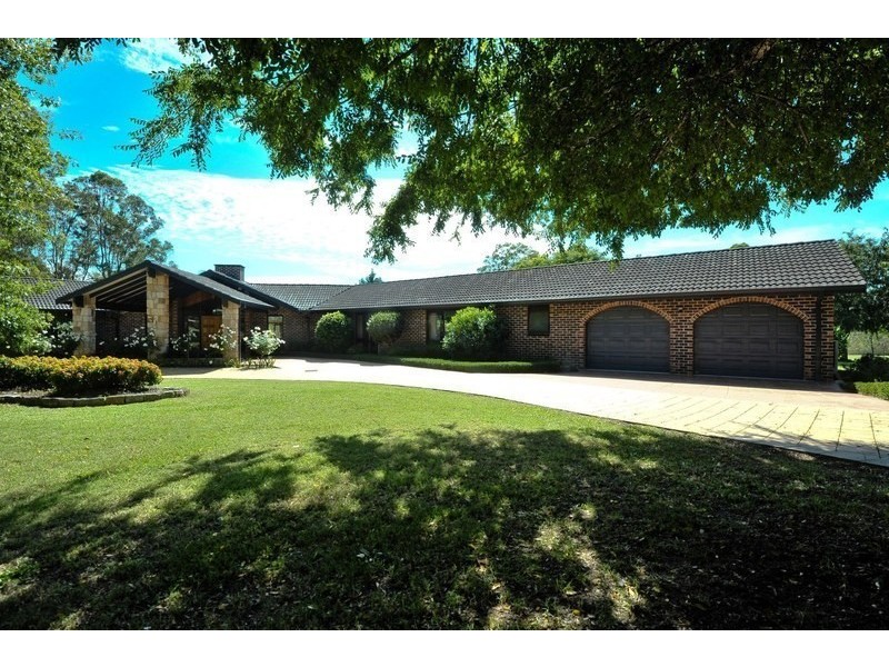 131 Parkriver Close, Mulgoa NSW 2745