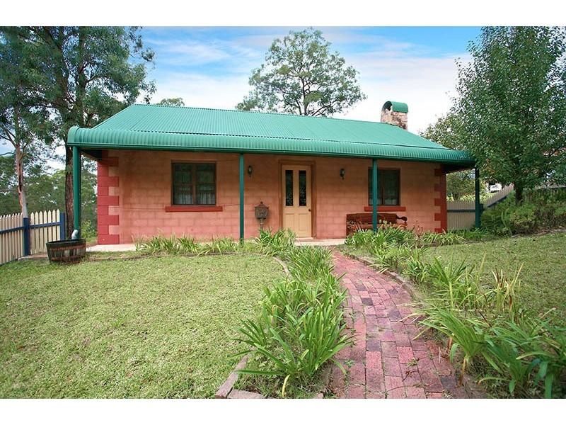 131 Parkriver Close, Mulgoa NSW 2745