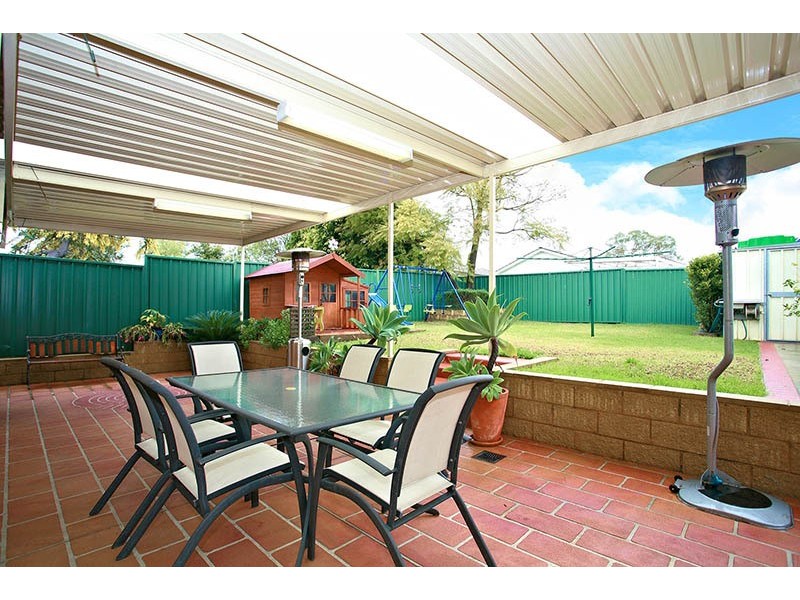 7 Sarre Pl, Prospect NSW 2148