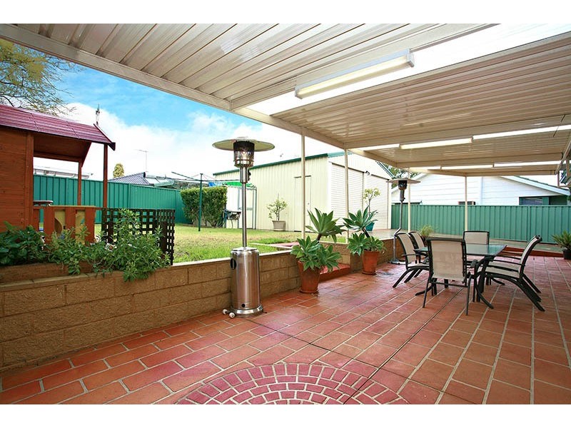 7 Sarre Pl, Prospect NSW 2148