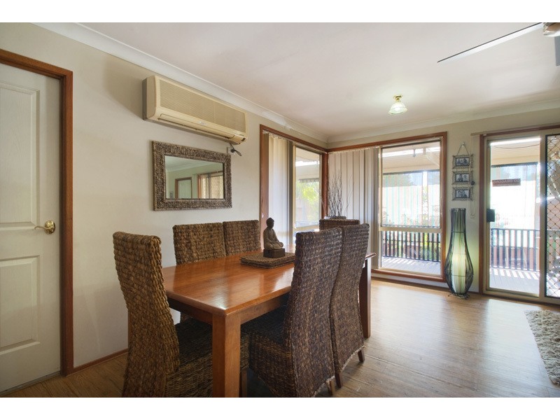 9 Etna Close, Cranebrook NSW 2749