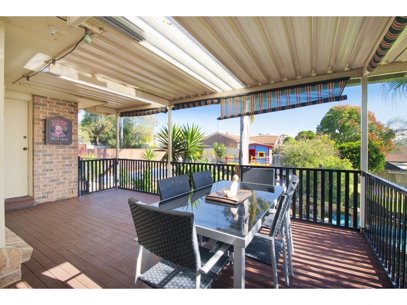 9 Etna Close, Cranebrook NSW 2749