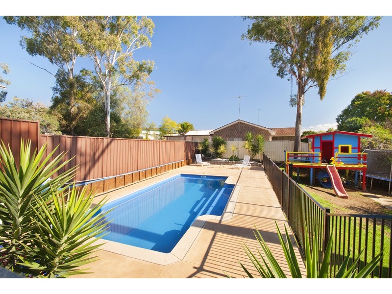 9 Etna Close, Cranebrook NSW 2749