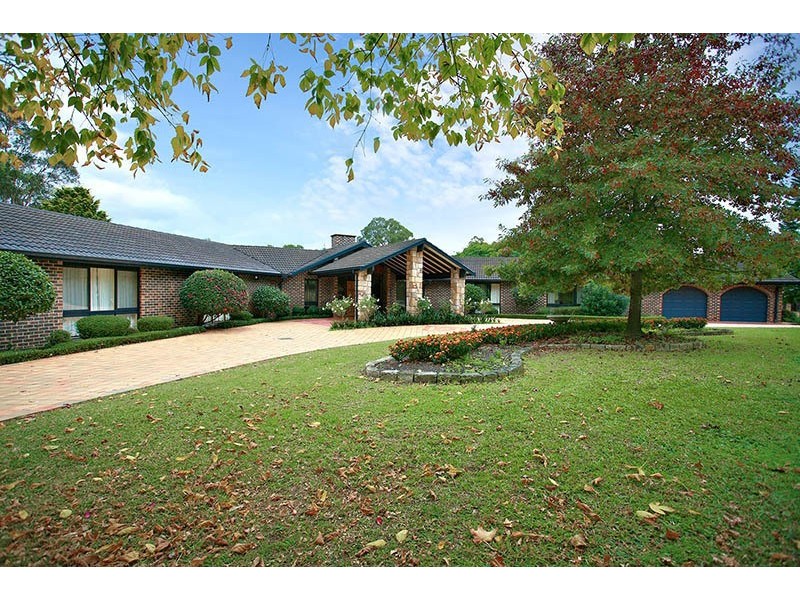 131 Park River Close, Mulgoa NSW 2745