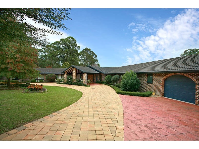 131 Park River Close, Mulgoa NSW 2745