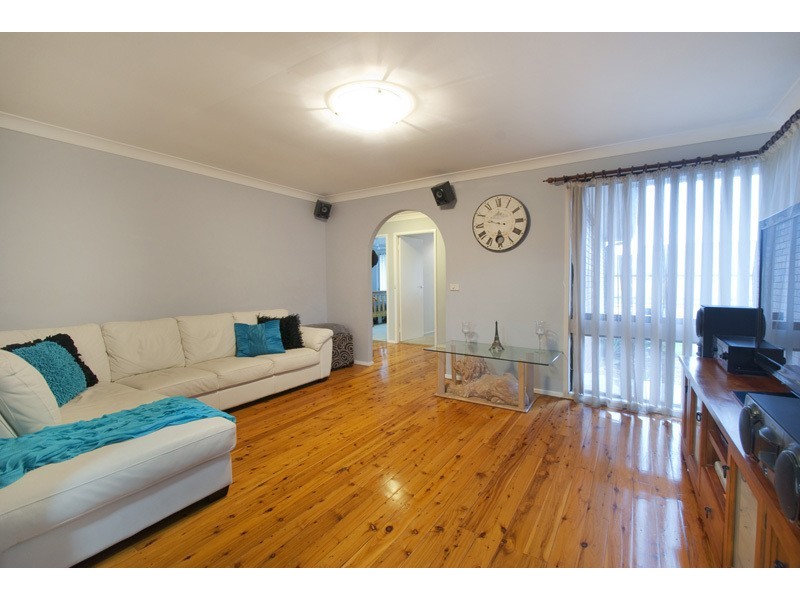 488  Woodstock Avenue, Rooty Hill NSW 2766