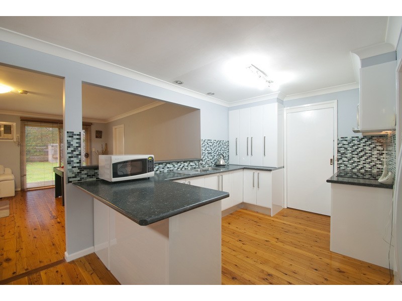 488  Woodstock Avenue, Rooty Hill NSW 2766