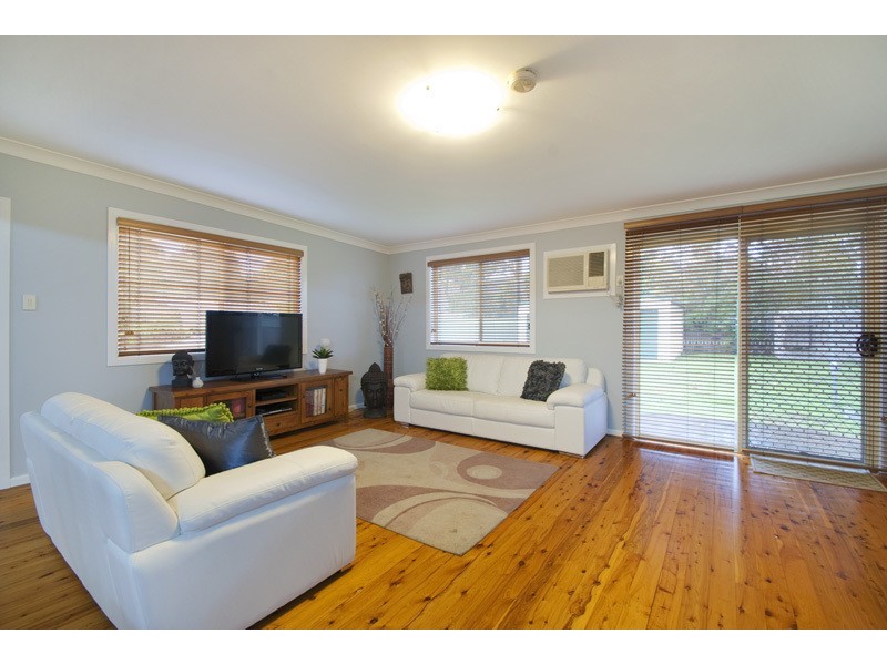 488  Woodstock Avenue, Rooty Hill NSW 2766