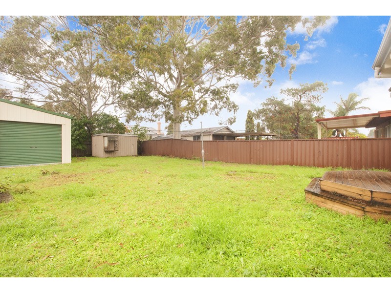 488  Woodstock Avenue, Rooty Hill NSW 2766