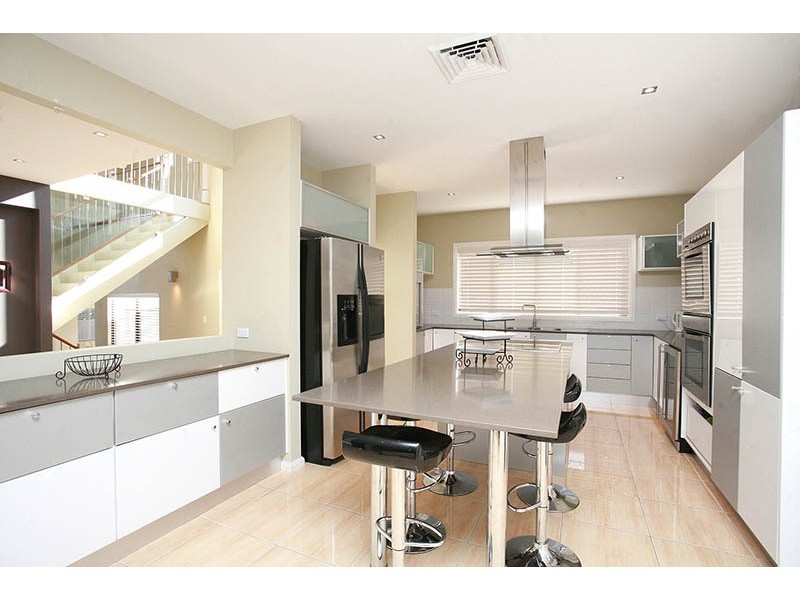 Bella Vista NSW 2153