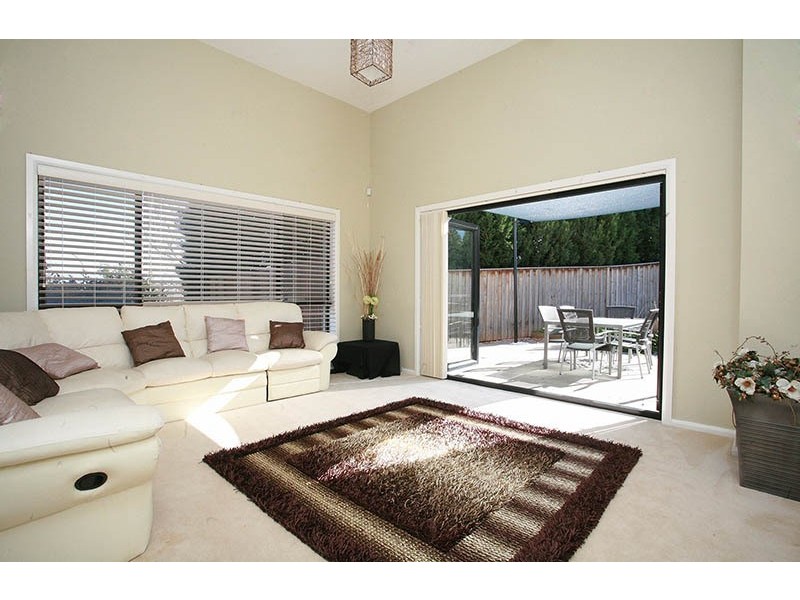 Bella Vista NSW 2153