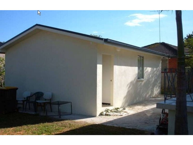 45 Coronation Road, Baulkham Hills NSW 2153