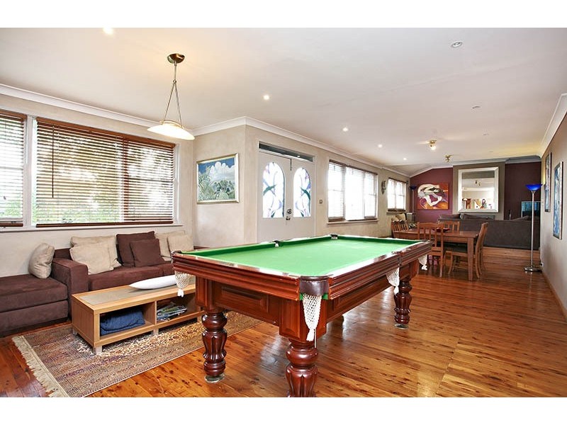 29 Sarah Cr, Baulkham Hills NSW 2153