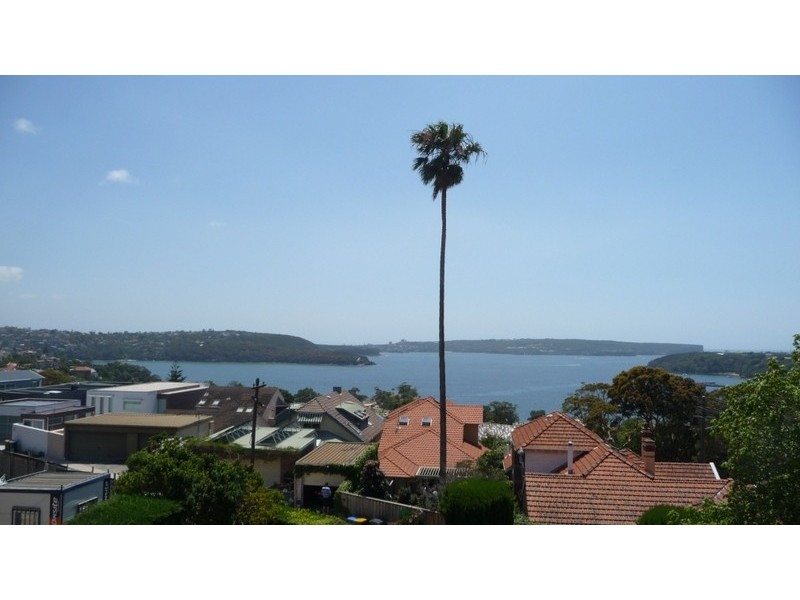33 Upper Almora, Mosman NSW 2088