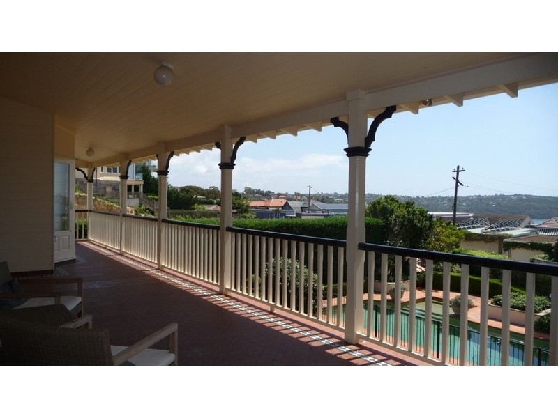 33 Upper Almora, Mosman NSW 2088