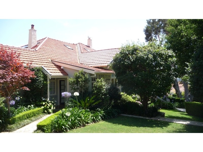 33 Upper Almora, Mosman NSW 2088