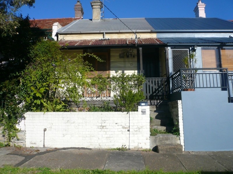 13 Lamb St, Lilyfield NSW 2040
