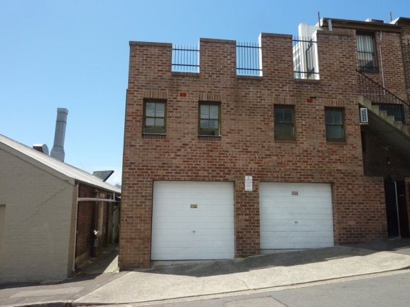 2/321a Darling, Balmain NSW 2041