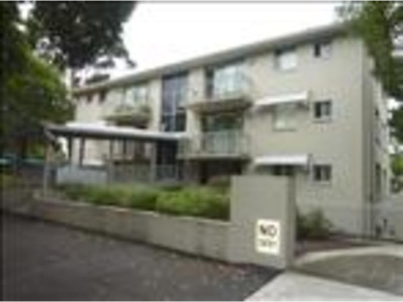 8/19 Johnston Street, Annandale NSW 2038