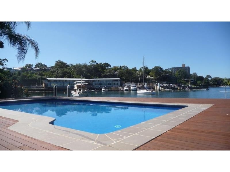 6/1 Grafton Street, Balmain NSW 2041