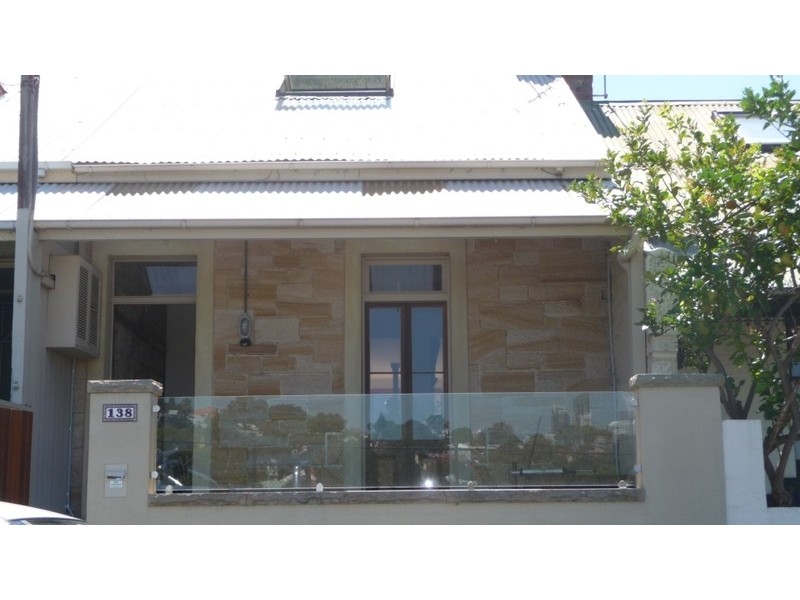 138 Short Street, Birchgrove NSW 2041