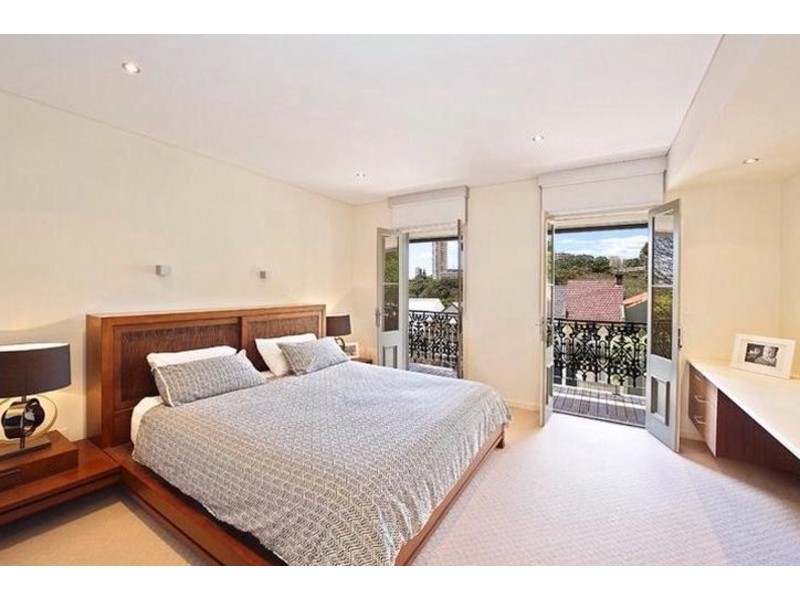 95 Sutherland Street, Paddington NSW 2021