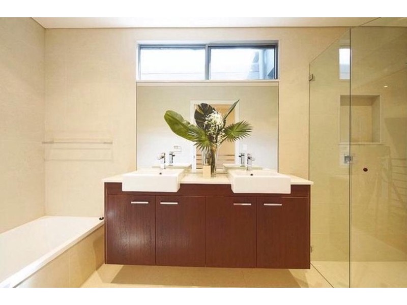 95 Sutherland Street, Paddington NSW 2021