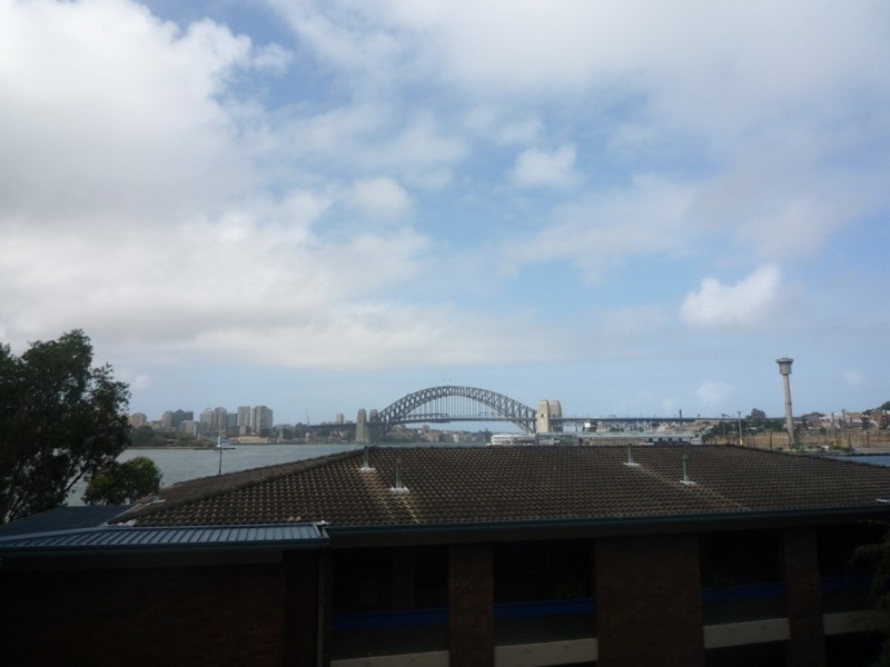 24/3 Gallimore, Balmain NSW 2041