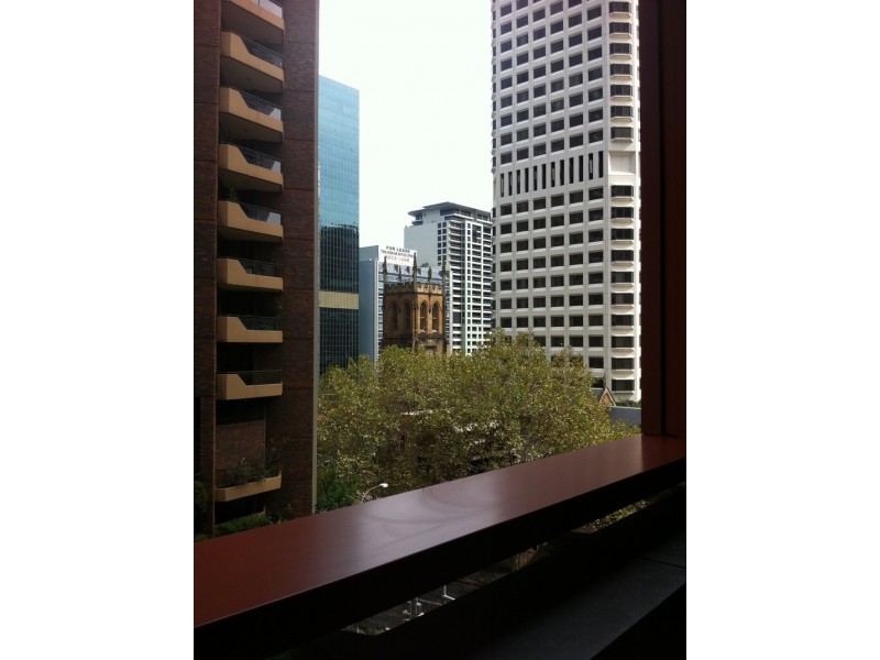 503/2 York St, Sydney NSW 2000