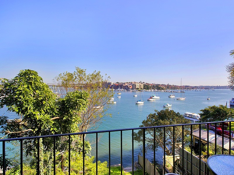 5/9 Longview Street, Balmain NSW 2041