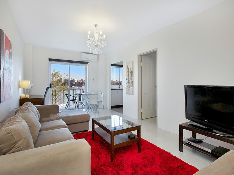 5/9 Longview Street, Balmain NSW 2041