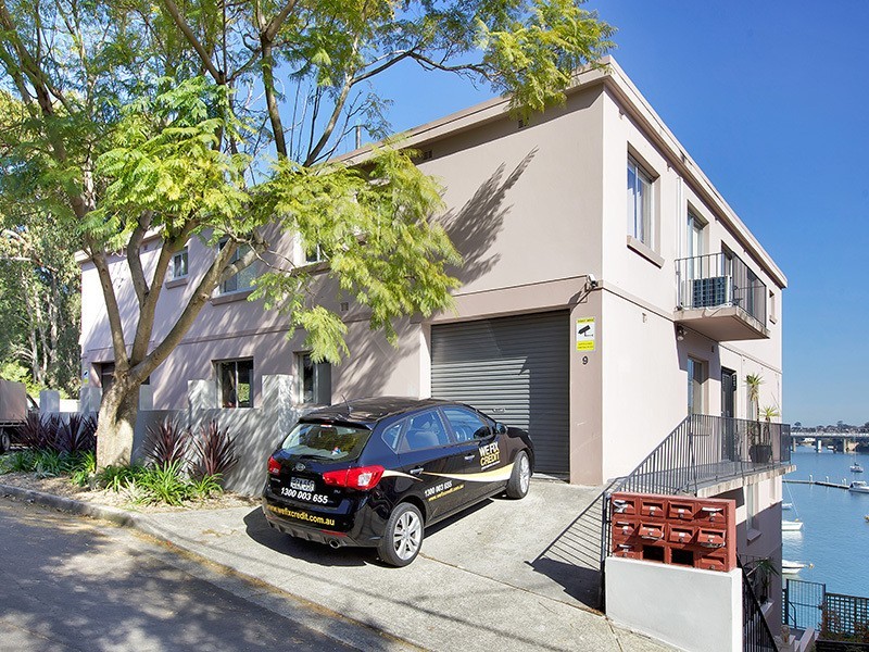 3/9 Longview Street, Balmain NSW 2041