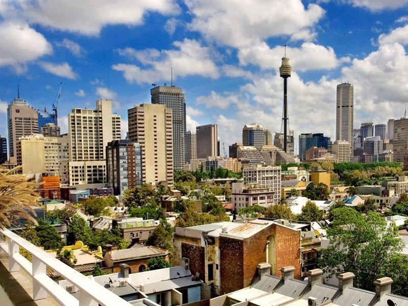 721/46-50 Burton Street, Darlinghurst NSW 2010