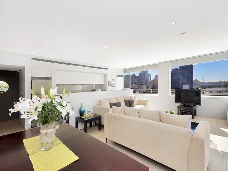 721/46-50 Burton Street, Darlinghurst NSW 2010