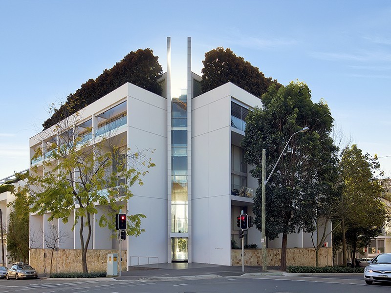 721/46-50 Burton Street, Darlinghurst NSW 2010