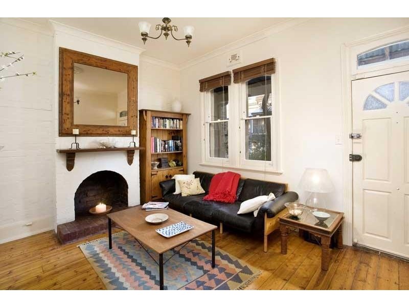 121 Mansfield Street, Rozelle NSW 2039