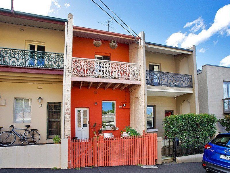 14 Ferdinand Street, Birchgrove NSW 2041