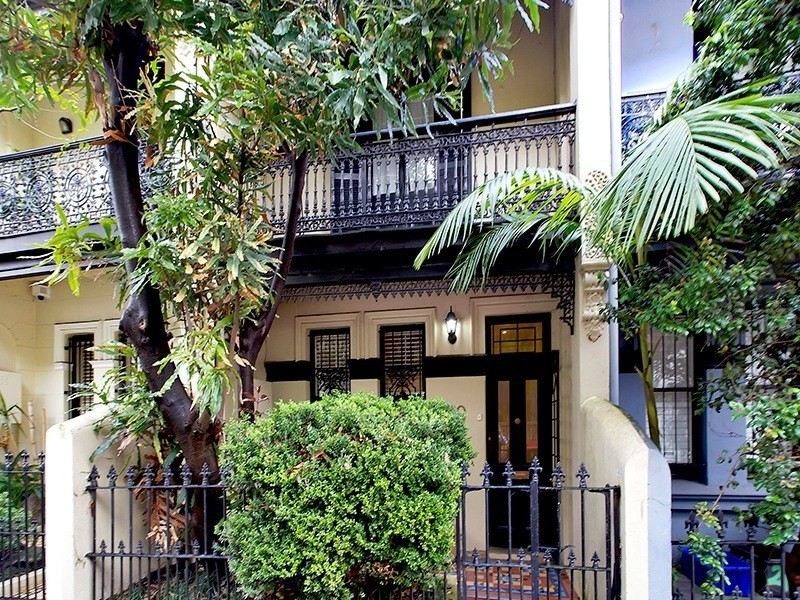 19 Underwood Street, Paddington NSW 2021