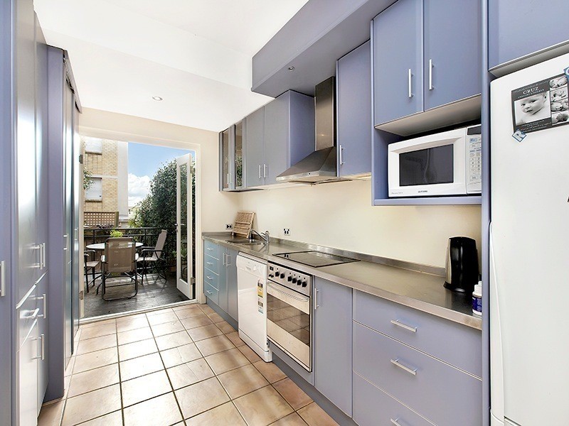 19 Underwood Street, Paddington NSW 2021