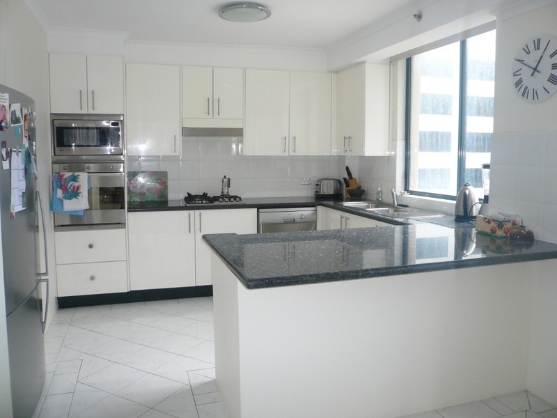 42/222 Sussex Street, Sydney NSW 2000