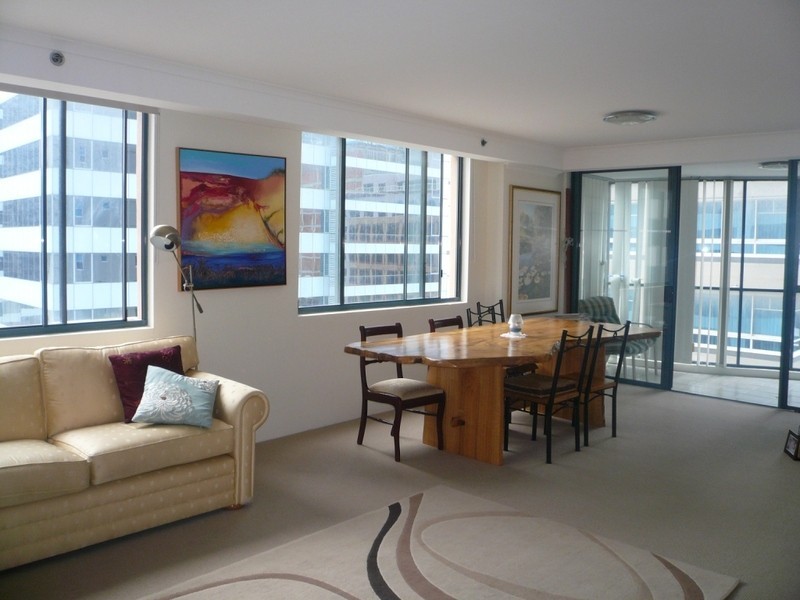 42/222 Sussex Street, Sydney NSW 2000