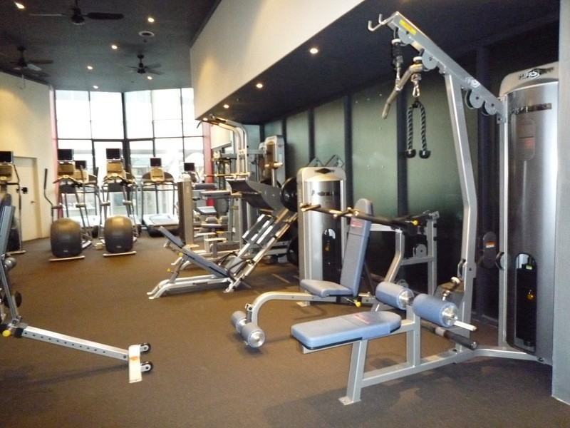 42/222 Sussex Street, Sydney NSW 2000