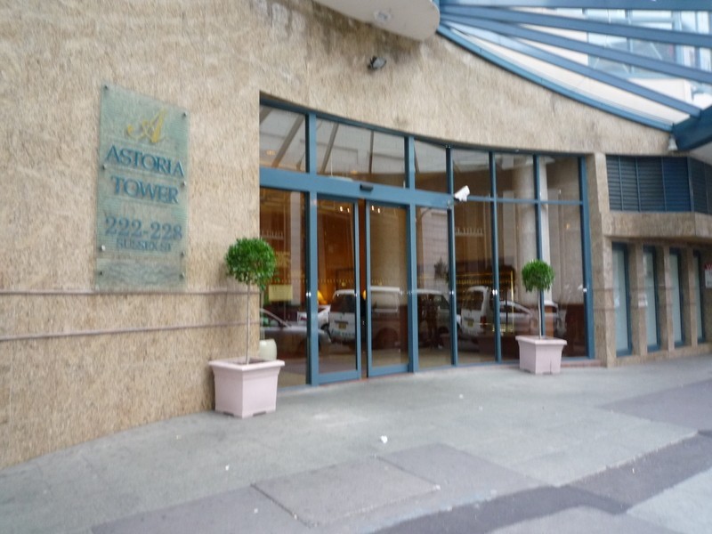 42/222 Sussex Street, Sydney NSW 2000