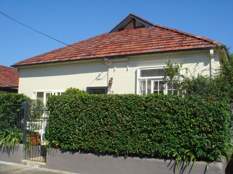 35 Maida Street, Lilyfield NSW 2040