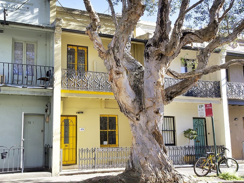 49 Pine Street, Chippendale NSW 2008