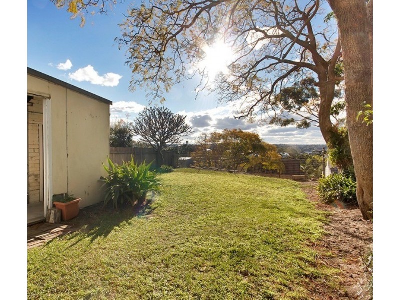 24 Dock Road, Birchgrove NSW 2041